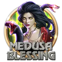 Medusa’s Blessing